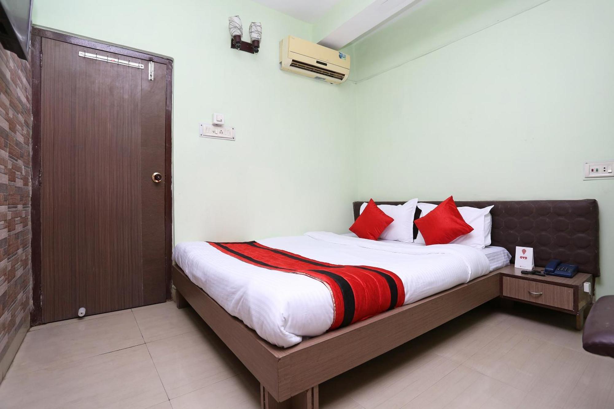 Green View Guest House Kalkutta Exterior foto